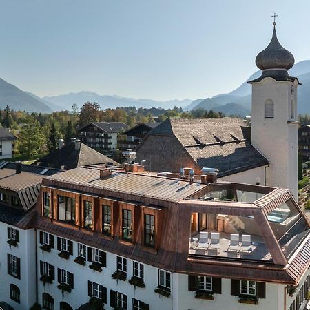 فندق Kirchenwirt شتروبل المظهر الخارجي الصورة