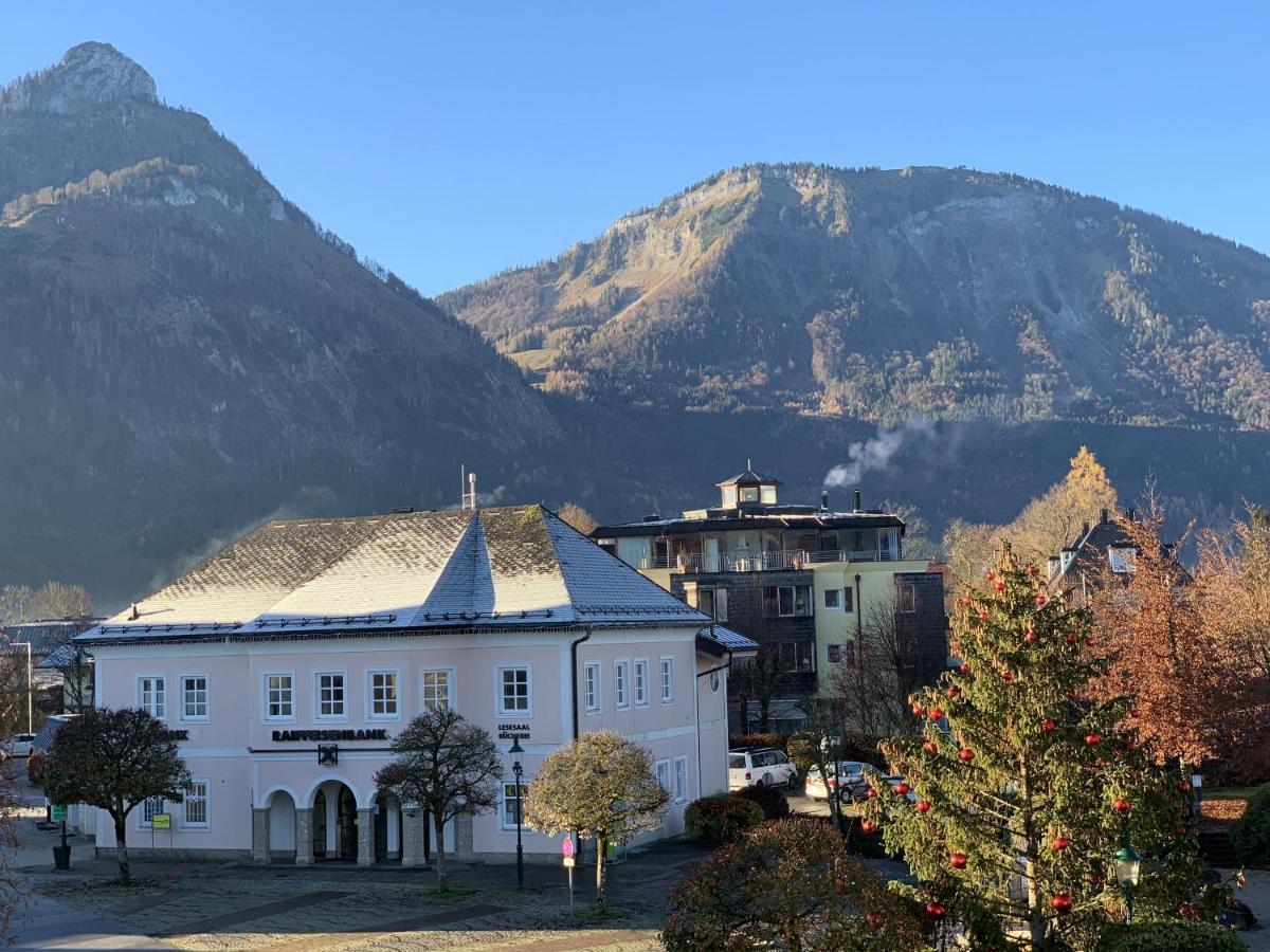 فندق Kirchenwirt شتروبل المظهر الخارجي الصورة